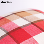 Durian Pet Bed | Soft Oxford Bed for Dogs and Cats