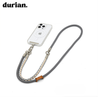 durian | 3-Way Multifunctional Smartphone Strap: Shoulder/Neck/Wrist