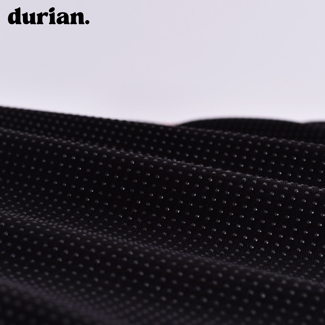 durian. Floral Design Pet House | Foldable, 2-Way Cushion House for Cats and Dogs, Bed and Dome Style