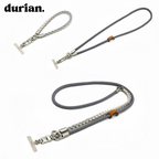 durian | 3-Way Multifunctional Smartphone Strap: Shoulder/Neck/Wrist