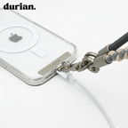durian | 3-Way Multifunctional Smartphone Strap: Shoulder/Neck/Wrist