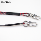 durian | 3.0mm Tricord Rope Strap for Smartphone Cases / Outdoors /