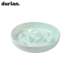 Durian Ceramic Food Bowl to Prevent Fast Eating