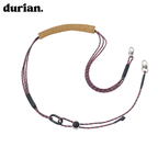 durian | 3.0mm Tricord Rope Strap for Smartphone Cases / Outdoors /