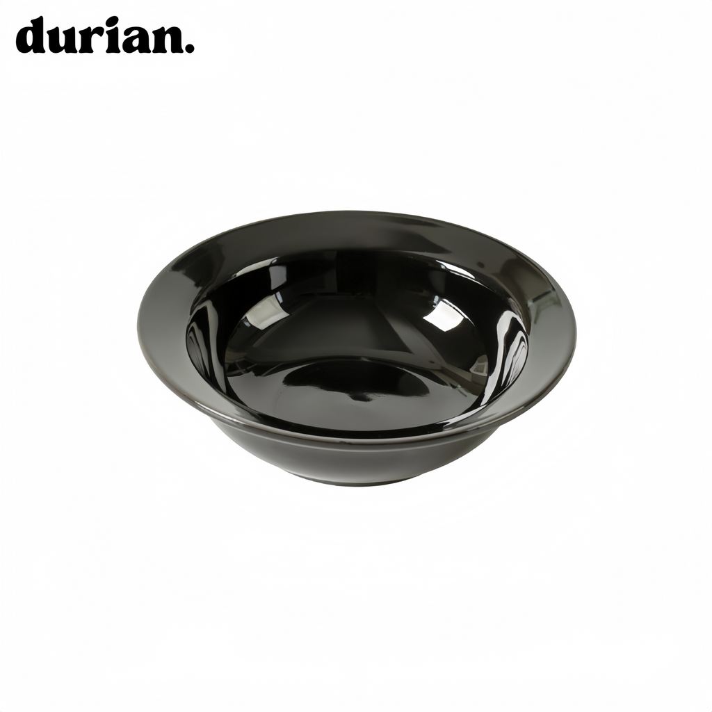 durian. Pet Interior Ceramic Bowl | High-leg Separable Food Bowl for Cats and Dogs