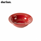 durian. Double ceramic bowl | A pet table for cats and dogs with a design that blends in with your interior