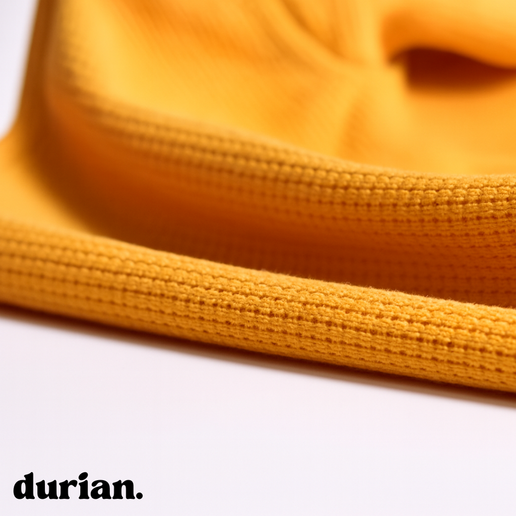 durian Petwear | Cotton Waffle Shirt