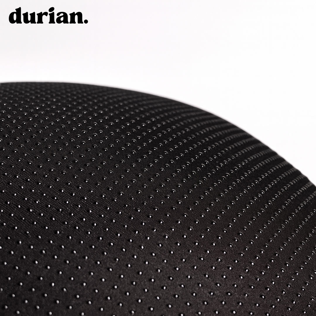 Durian Pet Bed | Soft Oxford Bed for Dogs and Cats