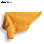 durian Petwear | Cotton Waffle Shirt