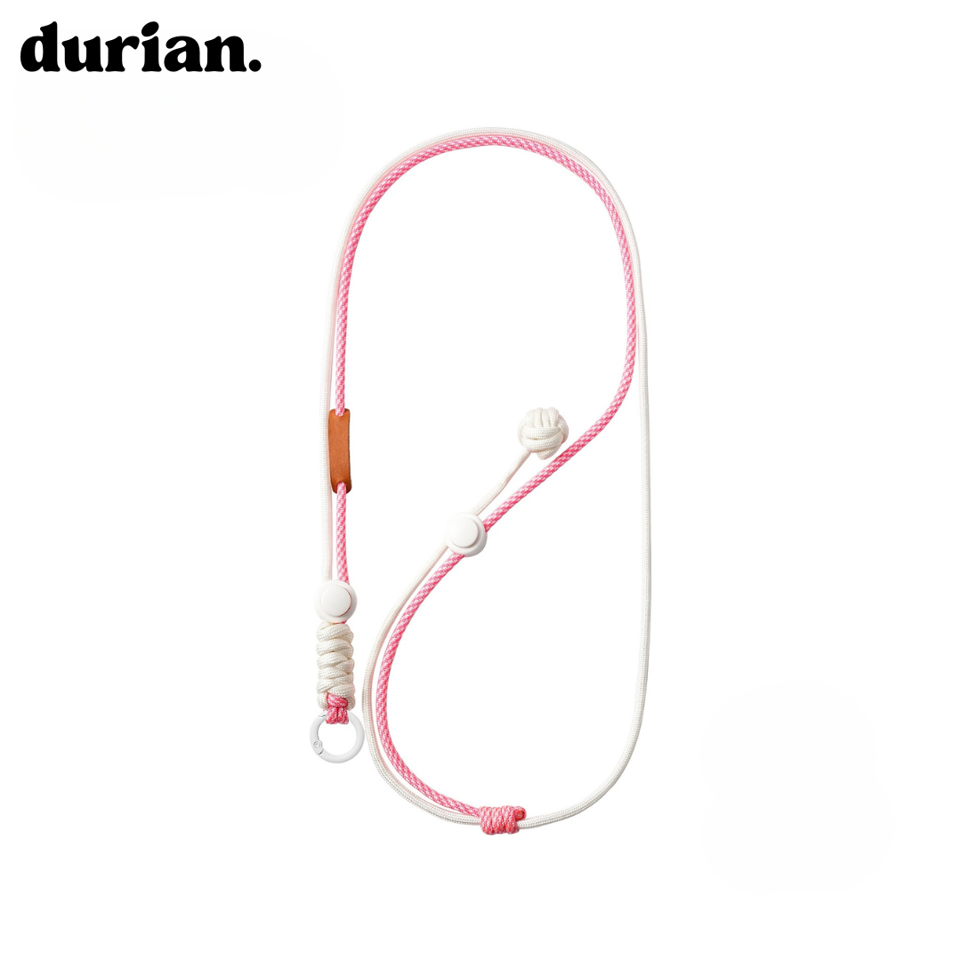 durian | Original knitted smartphone shoulder strap