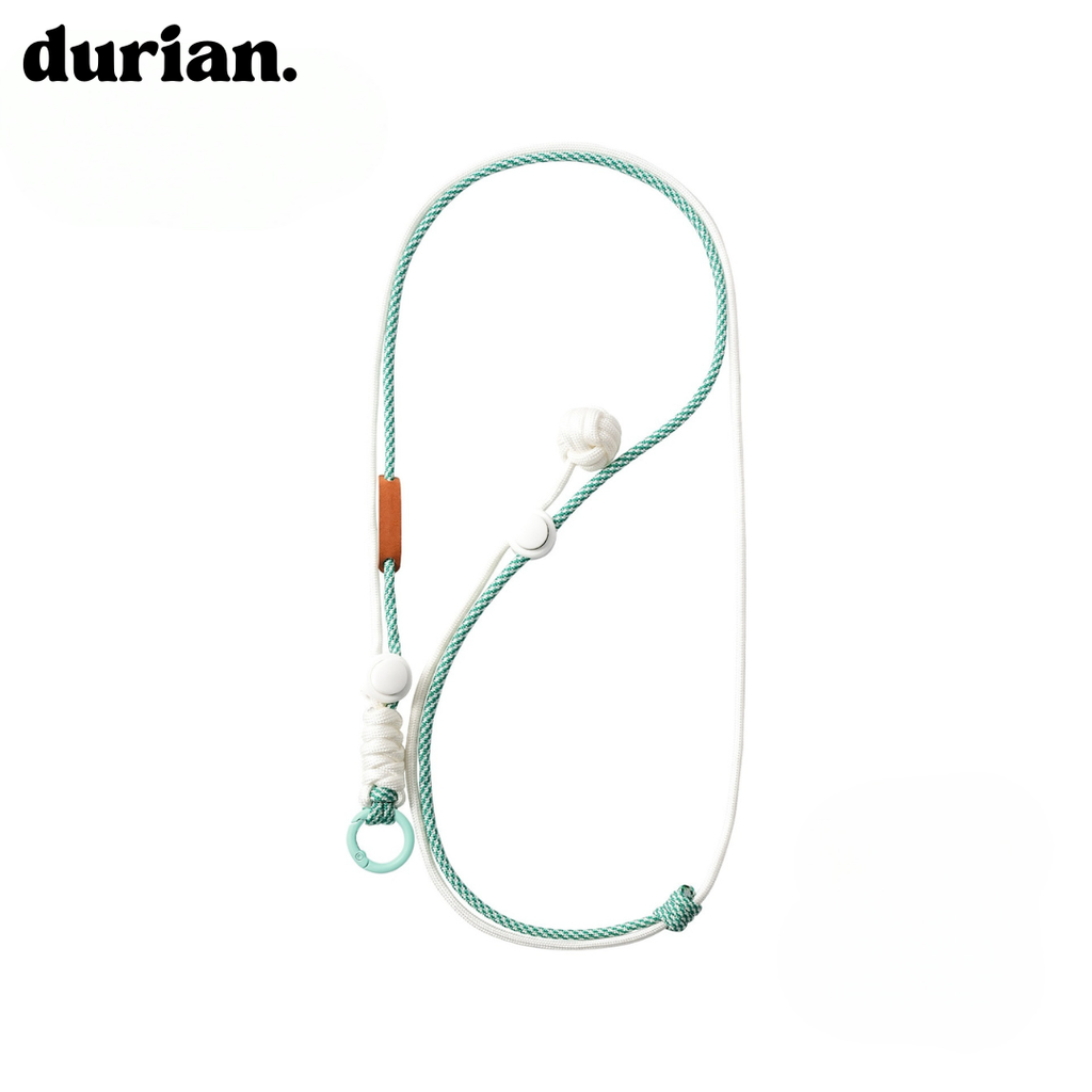 durian | Original knitted smartphone shoulder strap