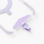 durian | Original knitted smartphone shoulder strap