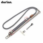durian | 3-Way Multifunctional Smartphone Strap: Shoulder/Neck/Wrist